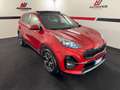 Kia Sportage Sportage 2.0 CRDI 185 CV AT8 AWD Mild Hybrid 48V G Rot - thumbnail 3