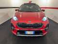 Kia Sportage Sportage 2.0 CRDI 185 CV AT8 AWD Mild Hybrid 48V G Rot - thumbnail 2