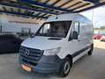 Mercedes-Benz Sprinter 315CDi L2H2 Hoch - Topzustand! Blanco - thumbnail 1