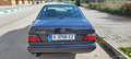 Mercedes-Benz E 320 Coupé Grijs - thumbnail 4