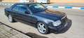 Mercedes-Benz E 320 Coupé Grijs - thumbnail 21