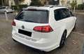 Volkswagen Golf Variant VII R 4M*PANO*LEDER*NAVI*DYNAUD*ABT* Weiß - thumbnail 5