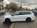 Volkswagen Golf Variant VII R 4M*PANO*LEDER*NAVI*DYNAUD*ABT* Weiß - thumbnail 7