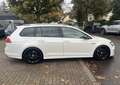 Volkswagen Golf Variant VII R 4M*PANO*LEDER*NAVI*DYNAUD*ABT* Alb - thumbnail 4