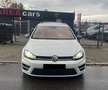 Volkswagen Golf Variant VII R 4M*PANO*LEDER*NAVI*DYNAUD*ABT* Weiß - thumbnail 2