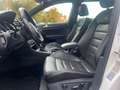 Volkswagen Golf Variant VII R 4M*PANO*LEDER*NAVI*DYNAUD*ABT* Bílá - thumbnail 17