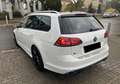 Volkswagen Golf Variant VII R 4M*PANO*LEDER*NAVI*DYNAUD*ABT* Weiß - thumbnail 6