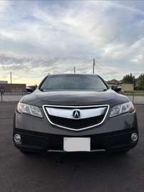 AWD 4dr