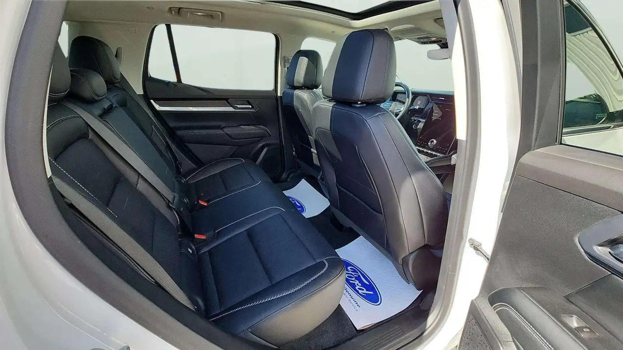 GMC Terrain снимка GMC Terrain