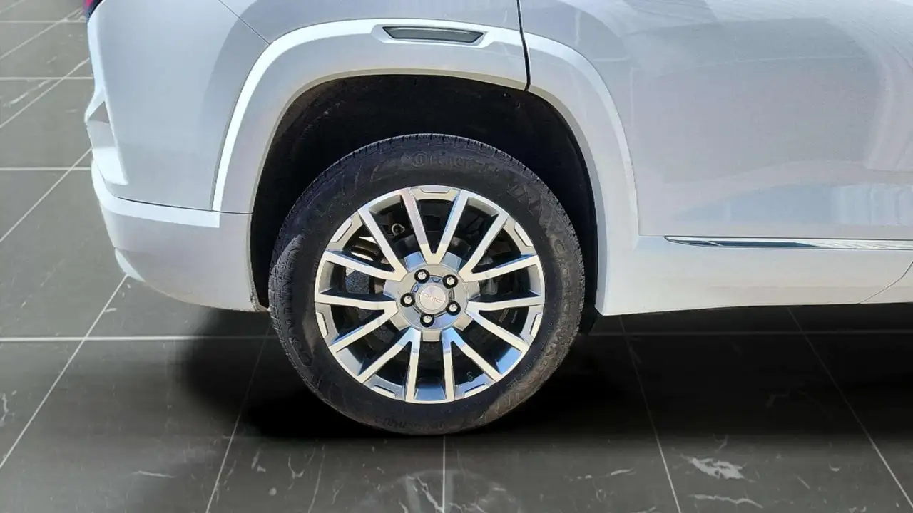 GMC Terrain снимка GMC Terrain