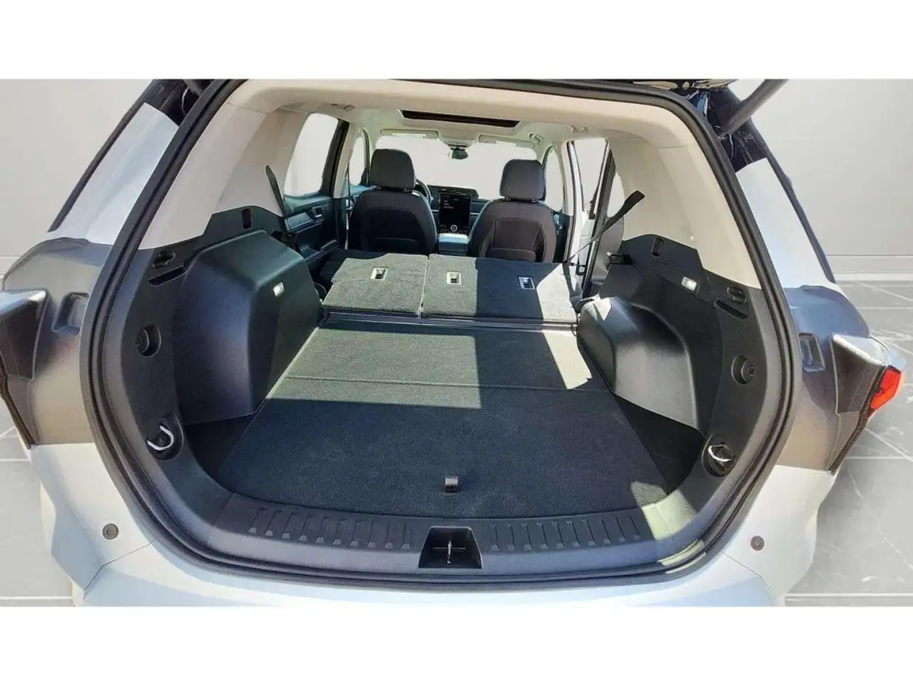 GMC Terrain снимка GMC Terrain