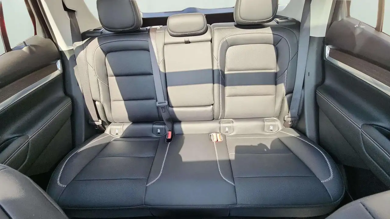 GMC Terrain снимка GMC Terrain