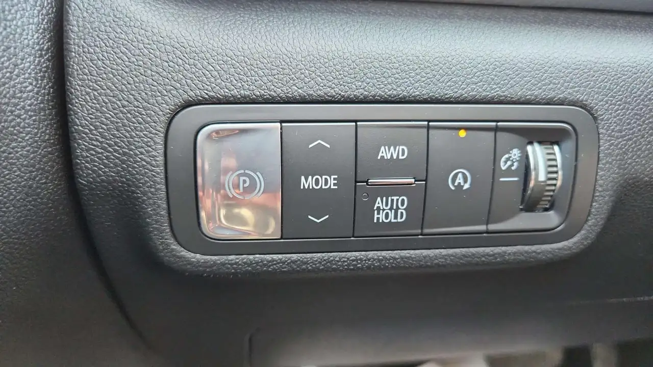 GMC Terrain снимка GMC Terrain
