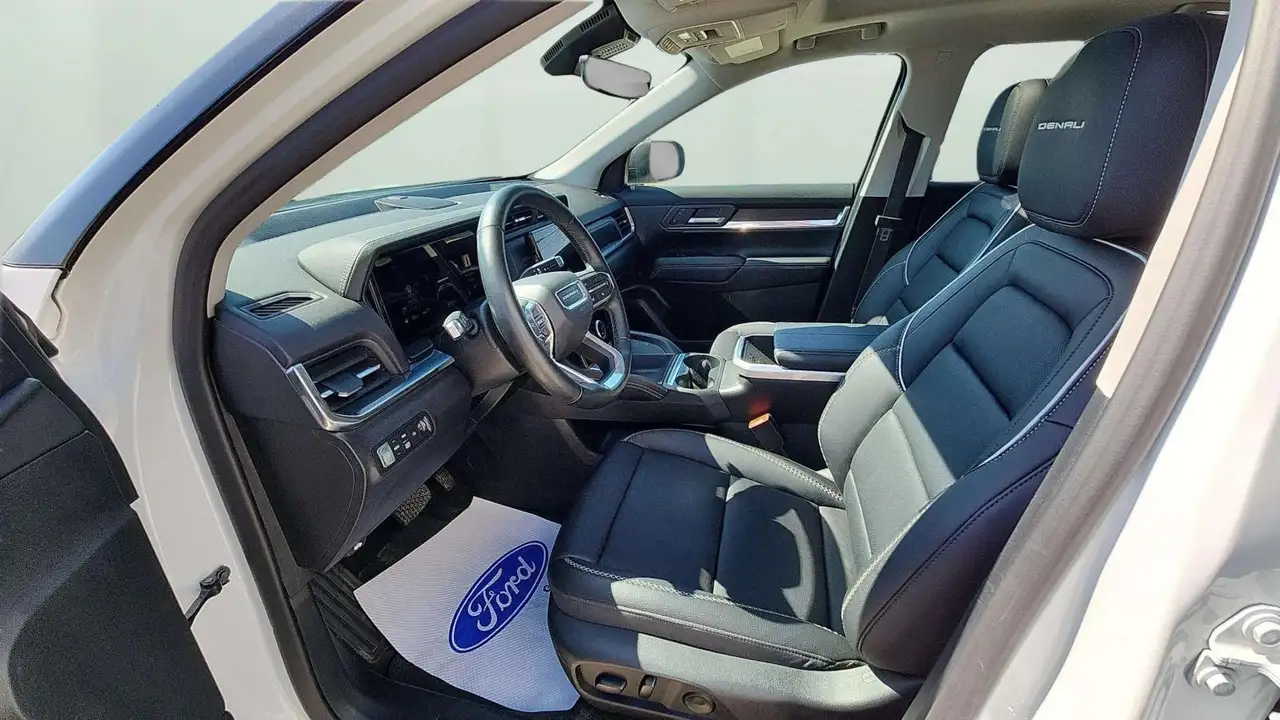 GMC Terrain снимка GMC Terrain
