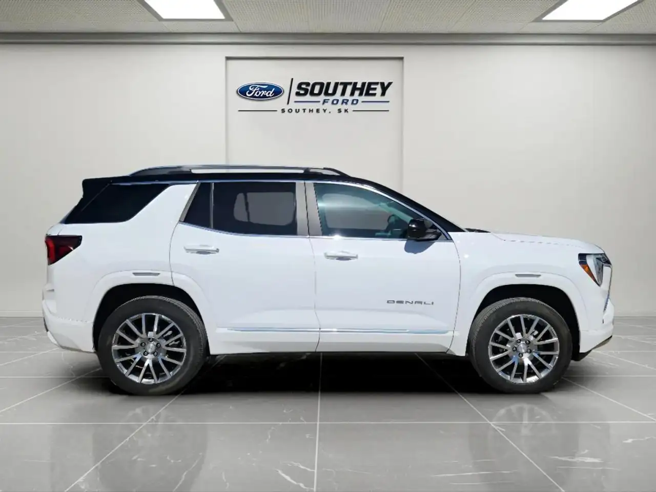 GMC Terrain снимка GMC Terrain