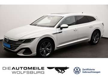 2.0 TDI DSG R-Line
