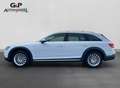 Audi A4 allroad 2.0TDI quattro Virtual Navi abn. AHK Weiß - thumbnail 4