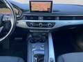 Audi A4 allroad 2.0TDI quattro Virtual Navi abn. AHK Weiß - thumbnail 15