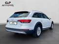Audi A4 allroad 2.0TDI quattro Virtual Navi abn. AHK Weiß - thumbnail 5