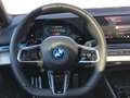 BMW i5 eDrive40 Gris - thumbnail 12