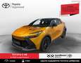Toyota C-HR 2.0 HV Lounge Premiere Oro - thumbnail 1