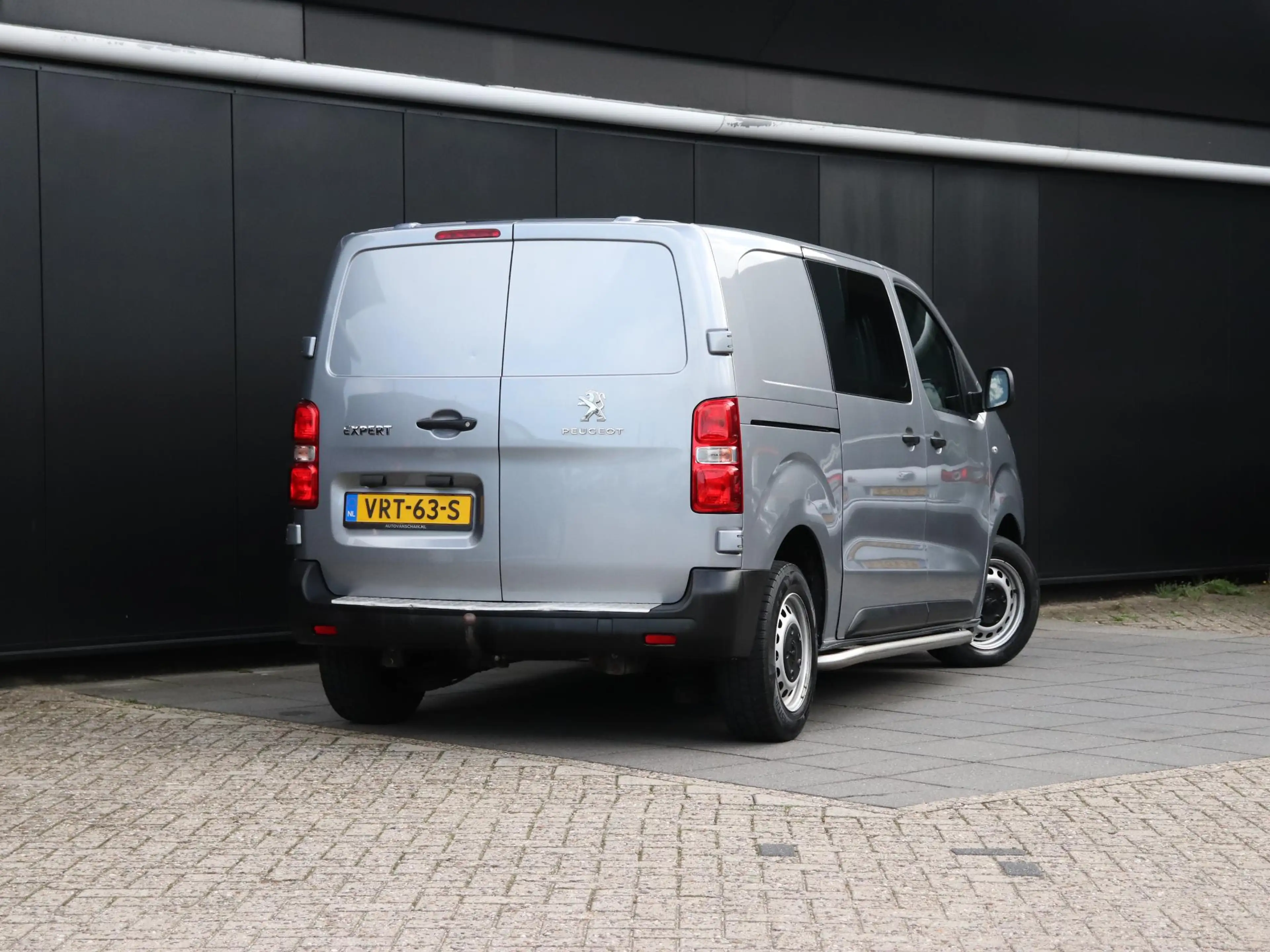 Peugeot Expert 2.0 BlueHDI 145 Standard Premium | TREKHAAK | PDC — photo 3
