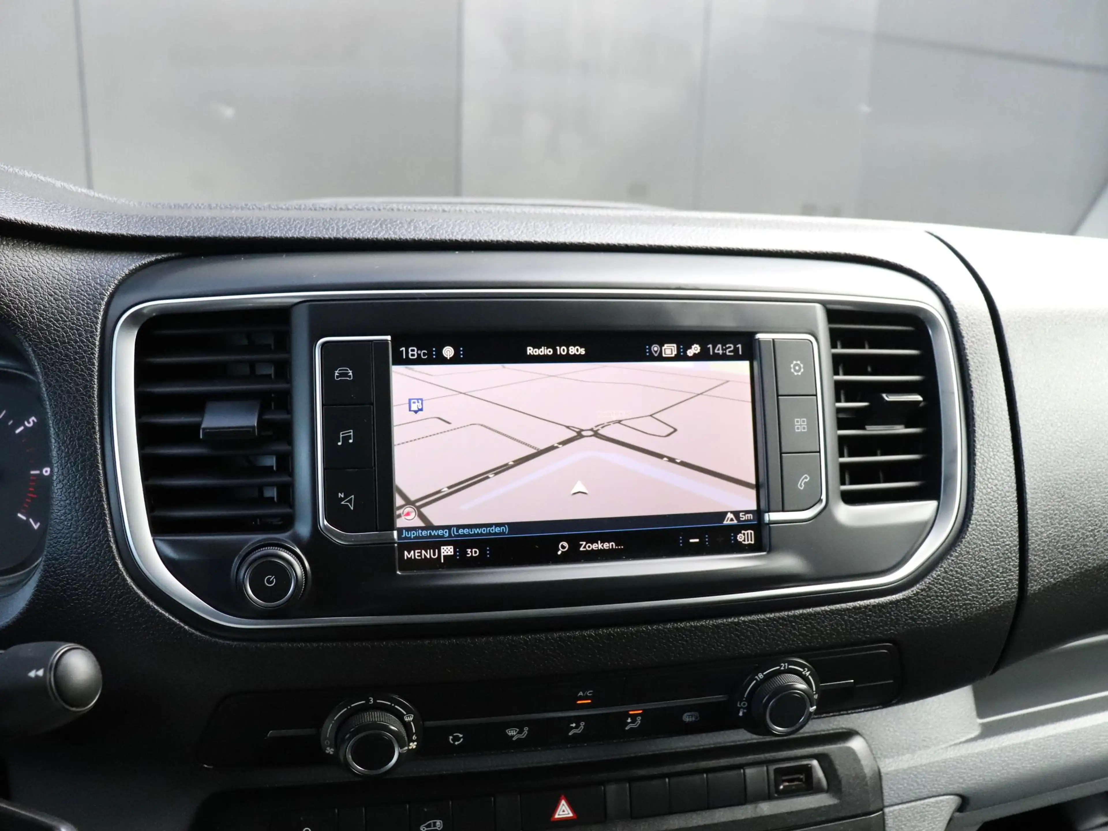 Peugeot Expert 2.0 BlueHDI 145 Standard Premium | TREKHAAK | PDC — photo 7