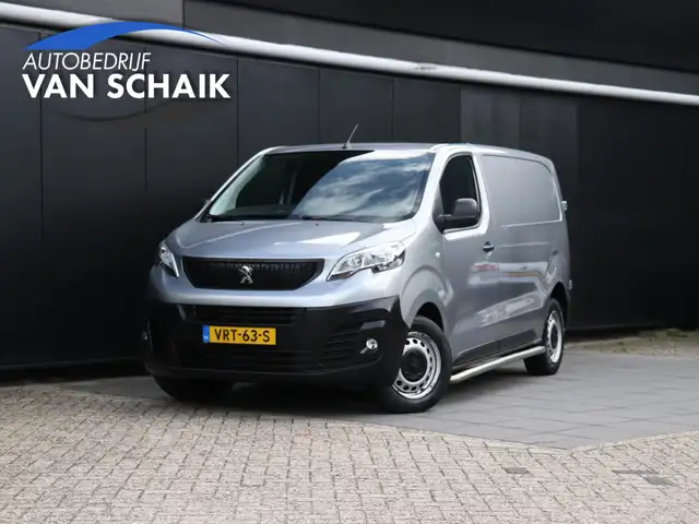 Peugeot Expert 2.0 BlueHDI 145 Standard Premium | TREKHAAK | PDC