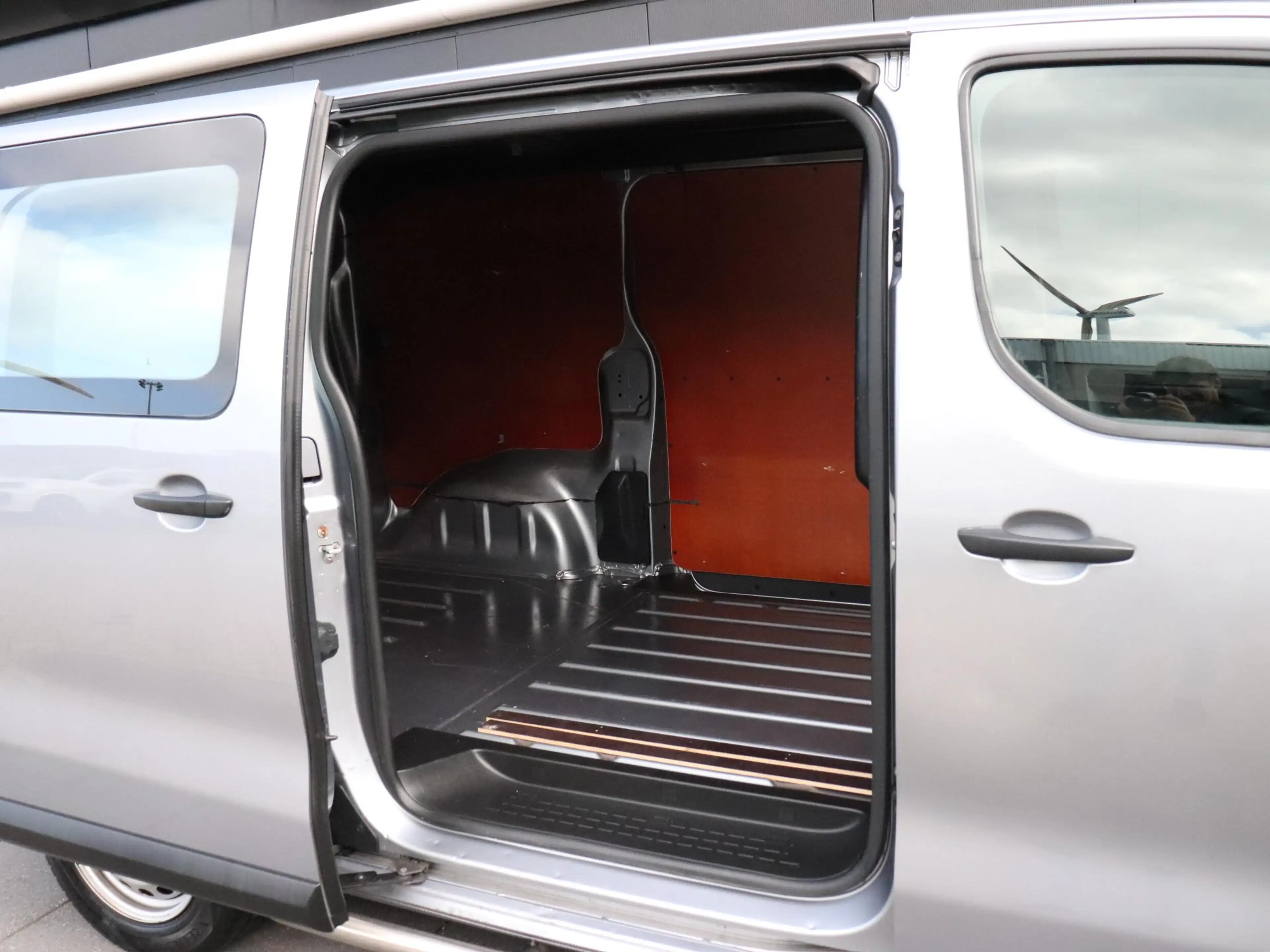 Peugeot Expert 2.0 BlueHDI 145 Standard Premium | TREKHAAK | PDC — photo 12