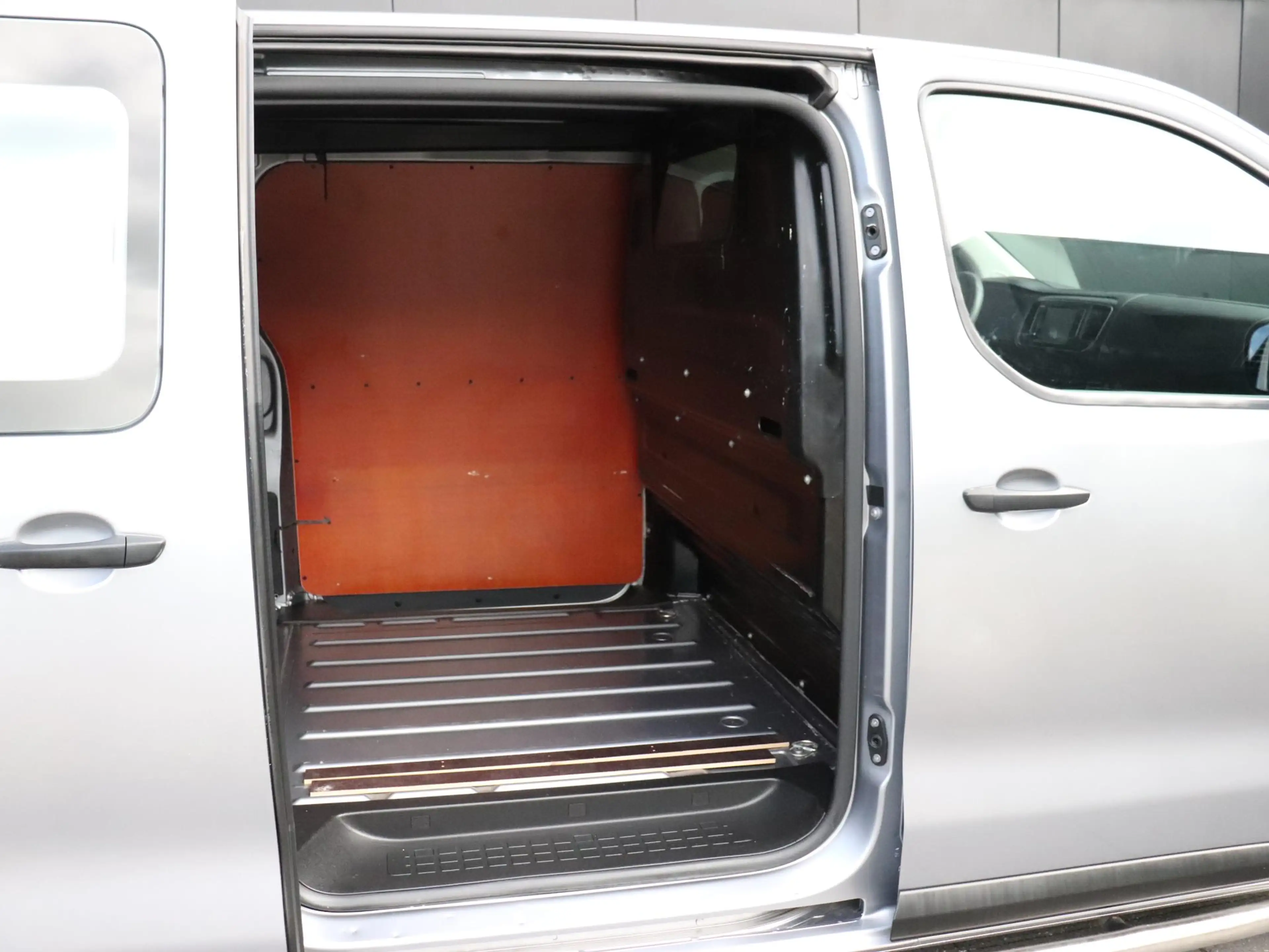 Peugeot Expert 2.0 BlueHDI 145 Standard Premium | TREKHAAK | PDC — photo 13
