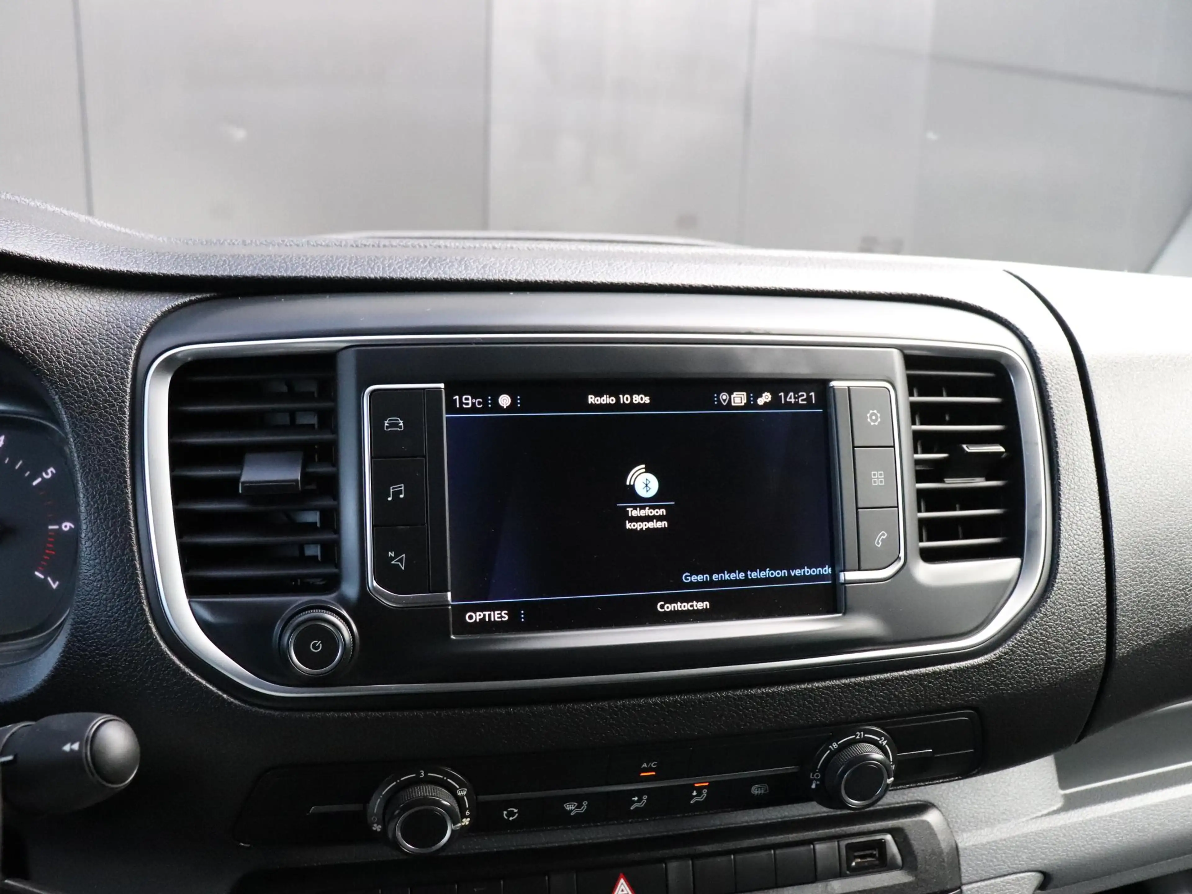 Peugeot Expert 2.0 BlueHDI 145 Standard Premium | TREKHAAK | PDC — photo 9
