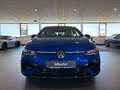 Volkswagen Golf R "20 Years" | Pano |  Akrapovic | DCC Blue - thumbnail 3