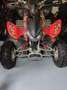 Honda TRX 450 Rojo - thumbnail 2