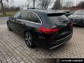 Mercedes-Benz C 200 C 200 d T Avantgarde AHK MBUX Lenkradhzg. Kamera Schwarz - thumbnail 4