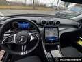 Mercedes-Benz C 200 C 200 d T Avantgarde AHK MBUX Lenkradhzg. Kamera Schwarz - thumbnail 8