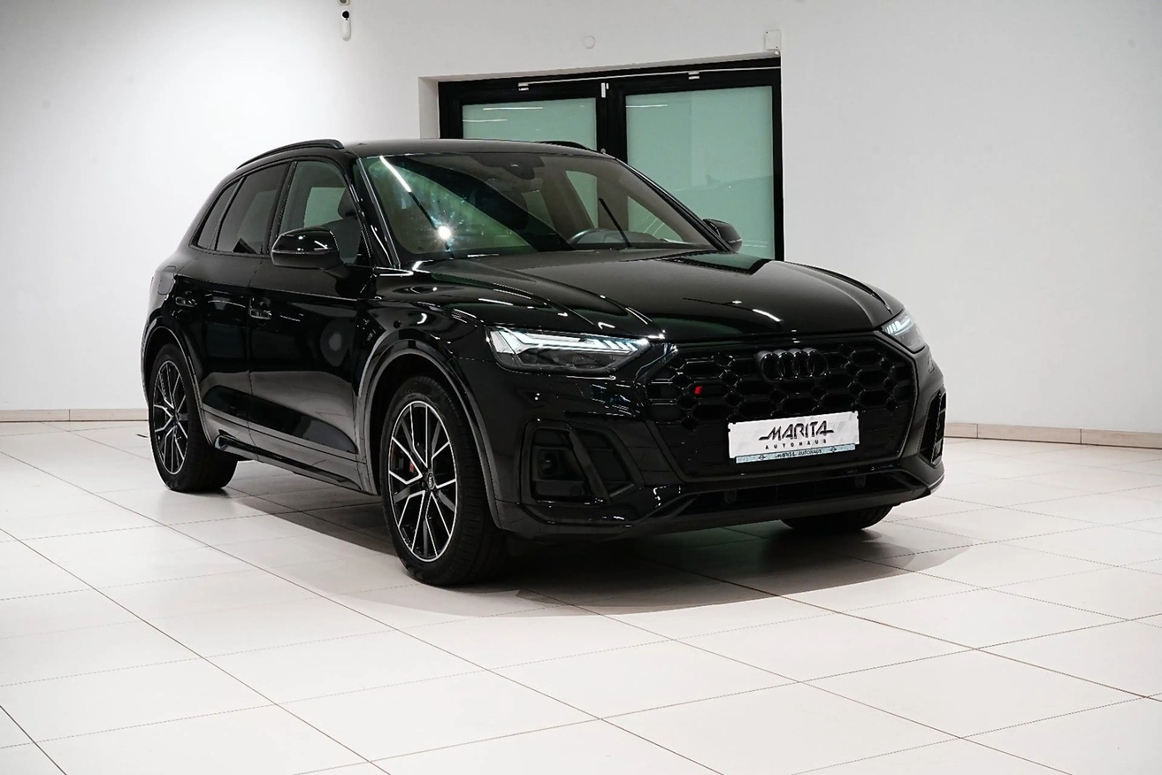 Audi SQ5 3.0|ACC|LUFT|STANDHZ|COCKPIT|KAMERA|ANHÄNG.| — photo 15