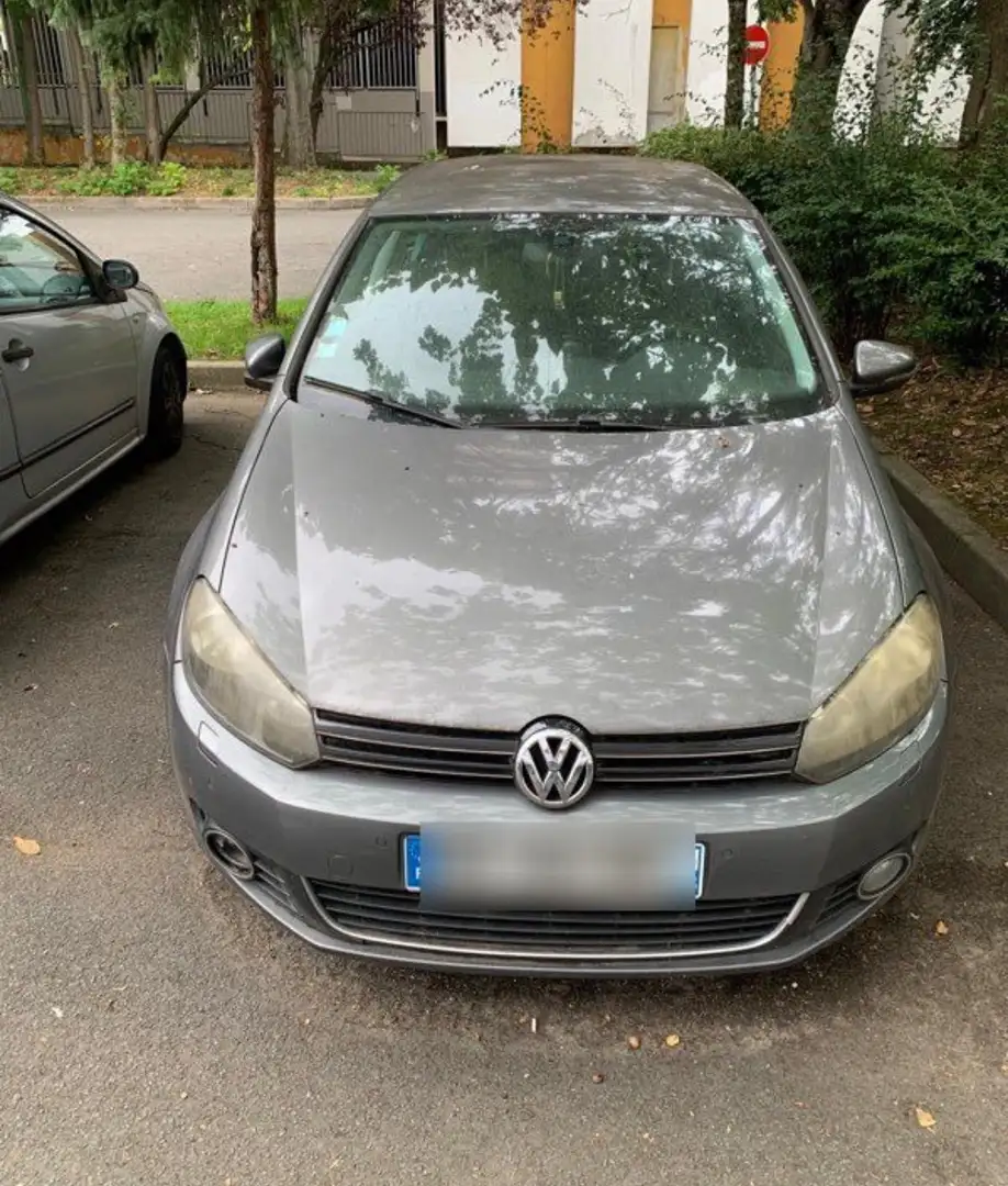 Volkswagen Golf 1.6 TDI 105 FAP CR Carat DSG7 - 2