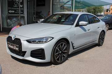 d Gran Coupe Msport