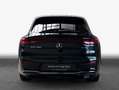 Mercedes-Benz EQS SUV EQS SUV Grün - thumbnail 5