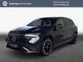 Mercedes-Benz EQS SUV EQS SUV Grün - thumbnail 1