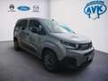 Citroen Berlingo MPV Plus M, Rückfahrkamera Gris - thumbnail 1