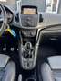 Opel Zafira C Tourer Sport+NAV+LED+PDC+RFK+LEDER+7-SZ Rot - thumbnail 12