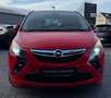 Opel Zafira C Tourer Sport+NAV+LED+PDC+RFK+LEDER+7-SZ Rot - thumbnail 5