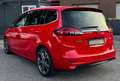 Opel Zafira C Tourer Sport+NAV+LED+PDC+RFK+LEDER+7-SZ Rot - thumbnail 4