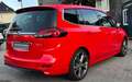 Opel Zafira C Tourer Sport+NAV+LED+PDC+RFK+LEDER+7-SZ Rot - thumbnail 3