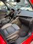 Opel Zafira C Tourer Sport+NAV+LED+PDC+RFK+LEDER+7-SZ Rot - thumbnail 13