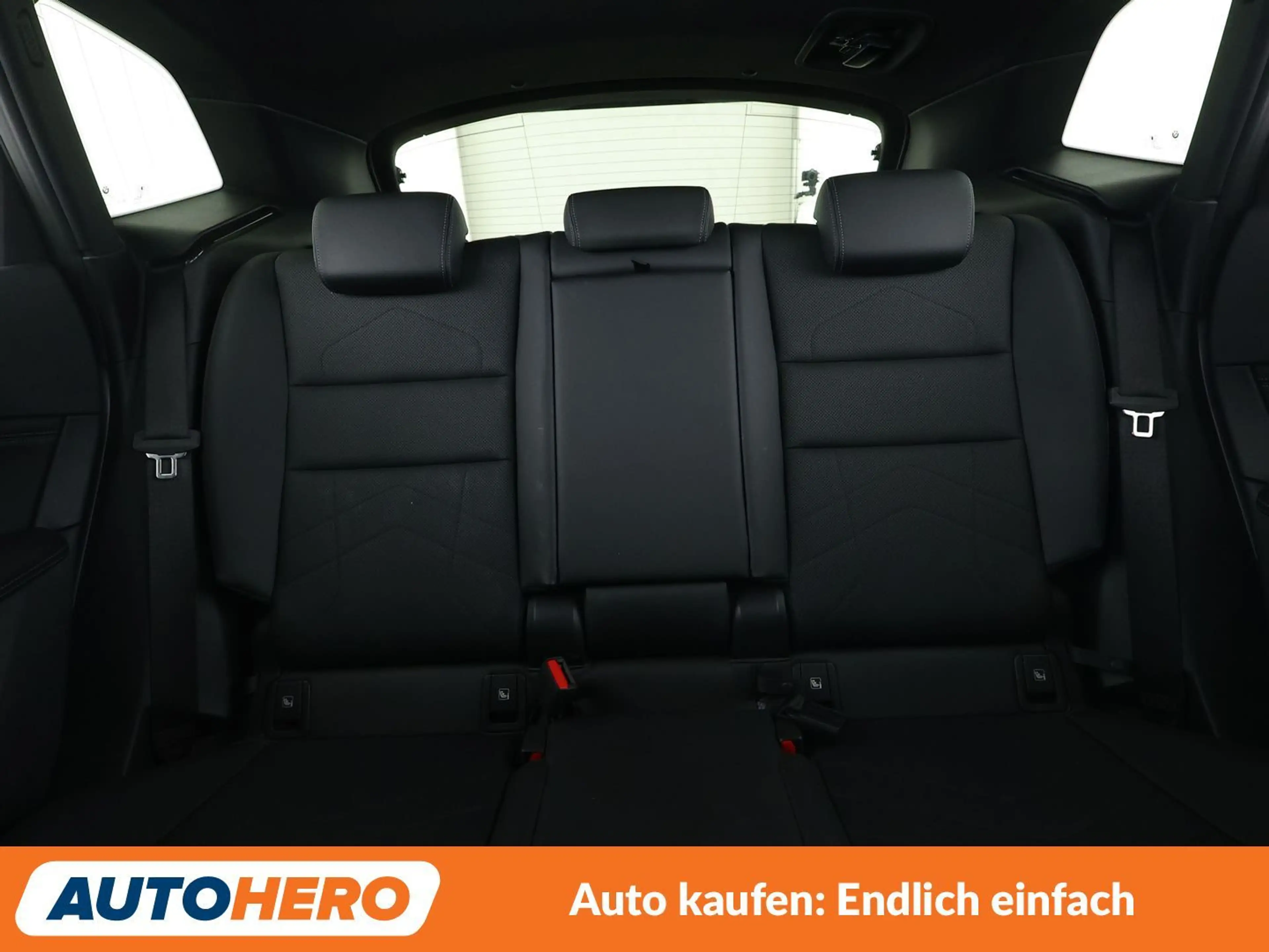 BMW 220 220i Active Tourer Mild-Hybrid M Sport Aut.*NAVI* — photo 15