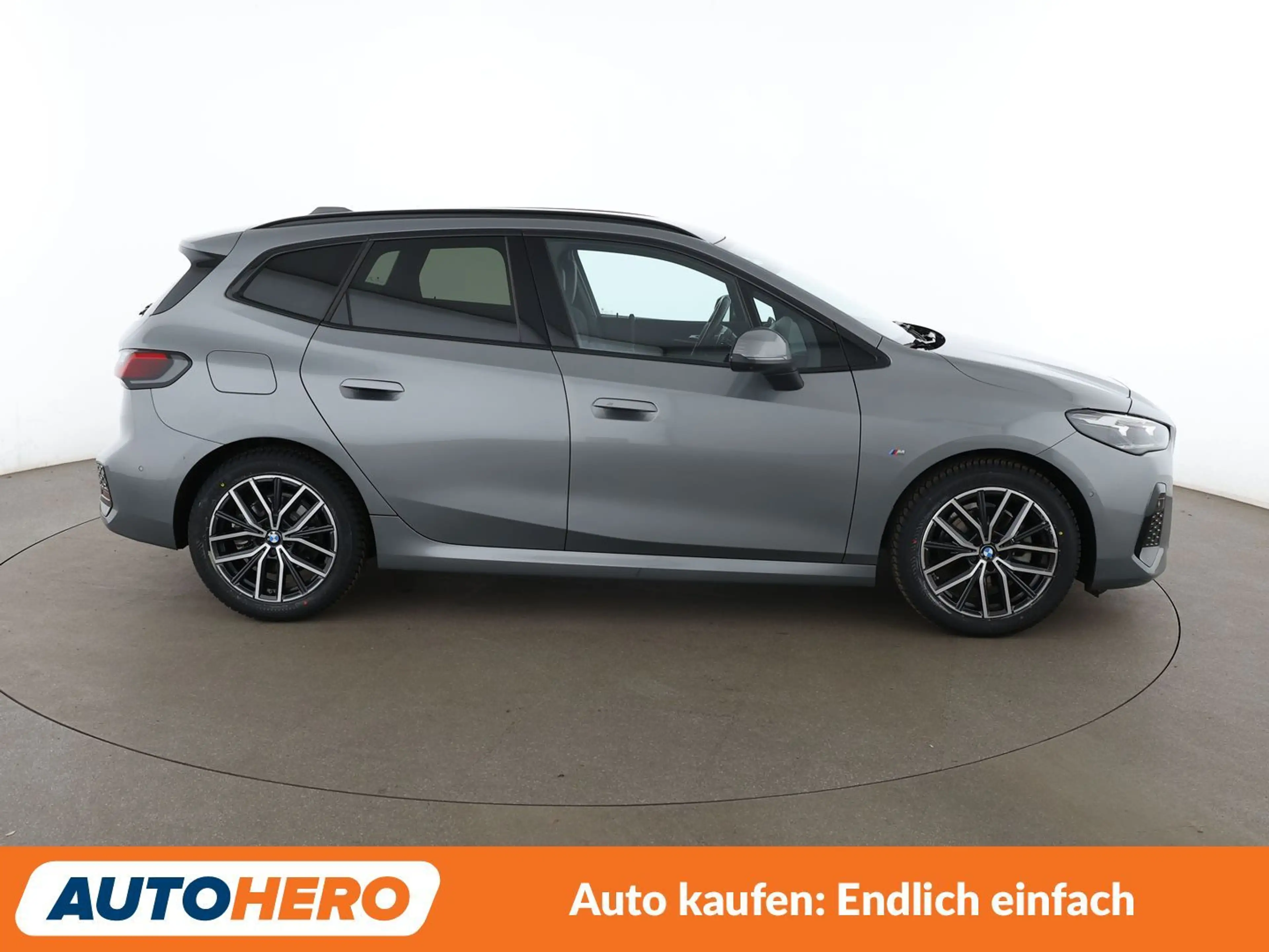 BMW 220 220i Active Tourer Mild-Hybrid M Sport Aut.*NAVI* — photo 7