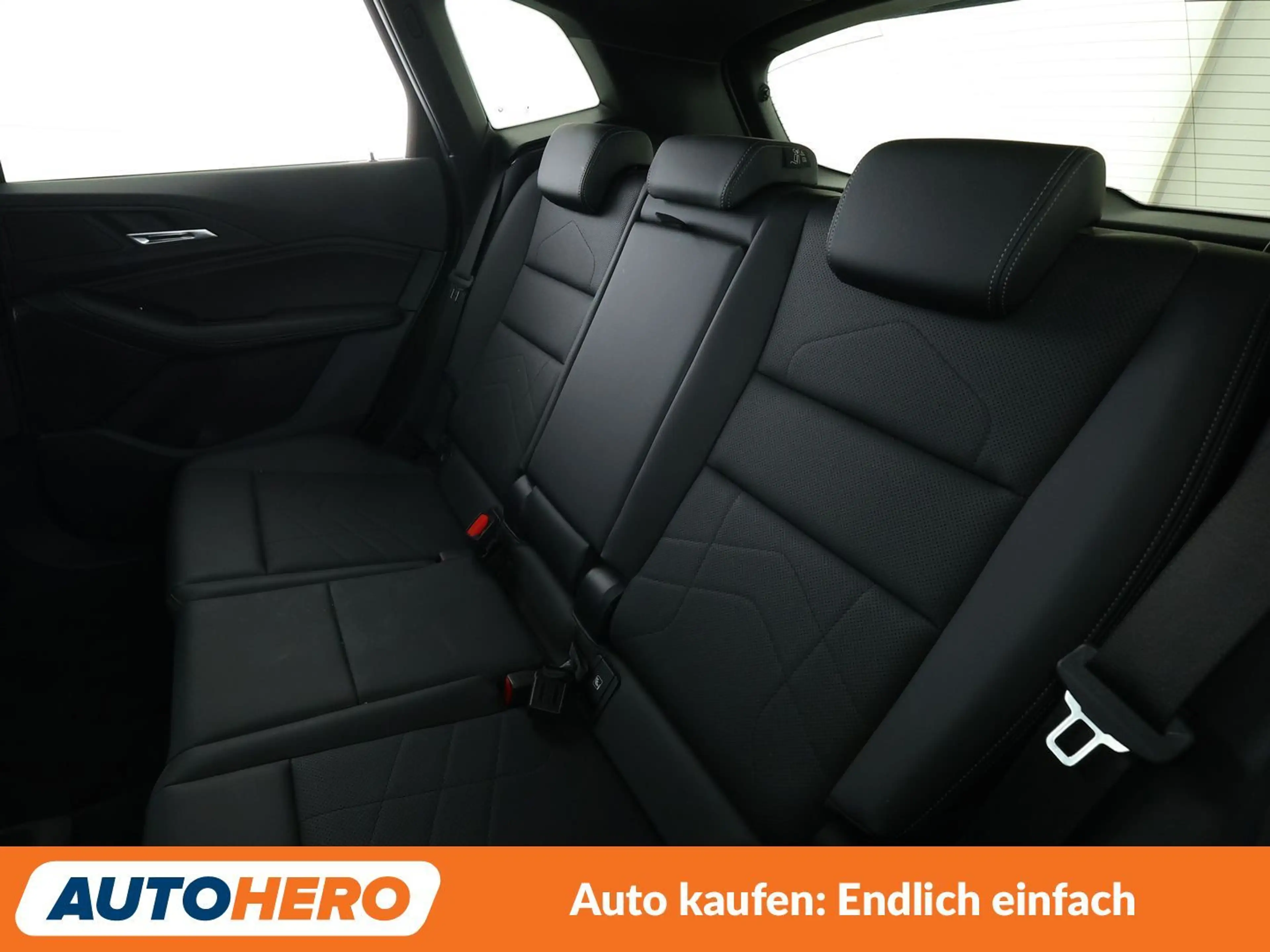 BMW 220 220i Active Tourer Mild-Hybrid M Sport Aut.*NAVI* — photo 14