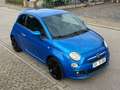 Fiat 500 S Sport 1.2, 144tkm, neu TÜV 7/27 Blu/Azzurro - thumbnail 6